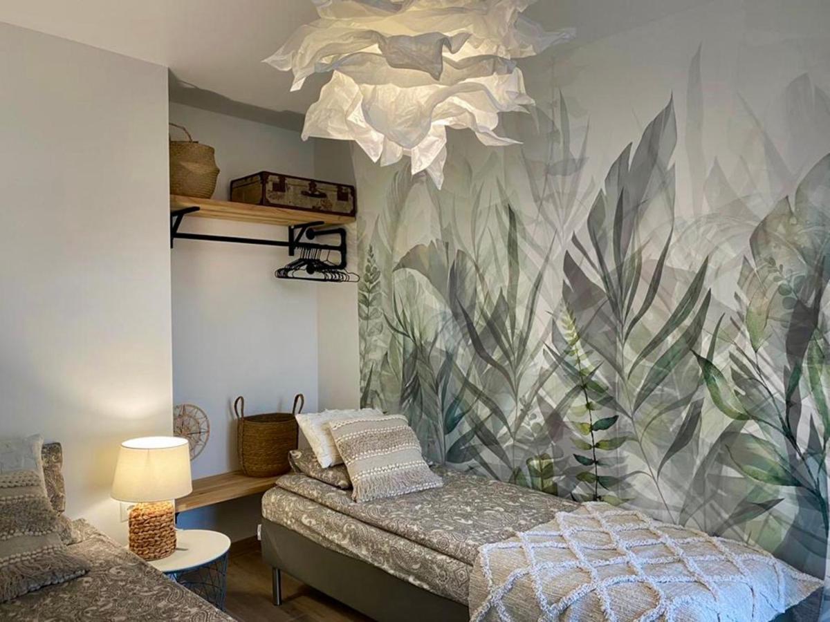 Sunpola Penthouse Apartment Santa Pola Ngoại thất bức ảnh