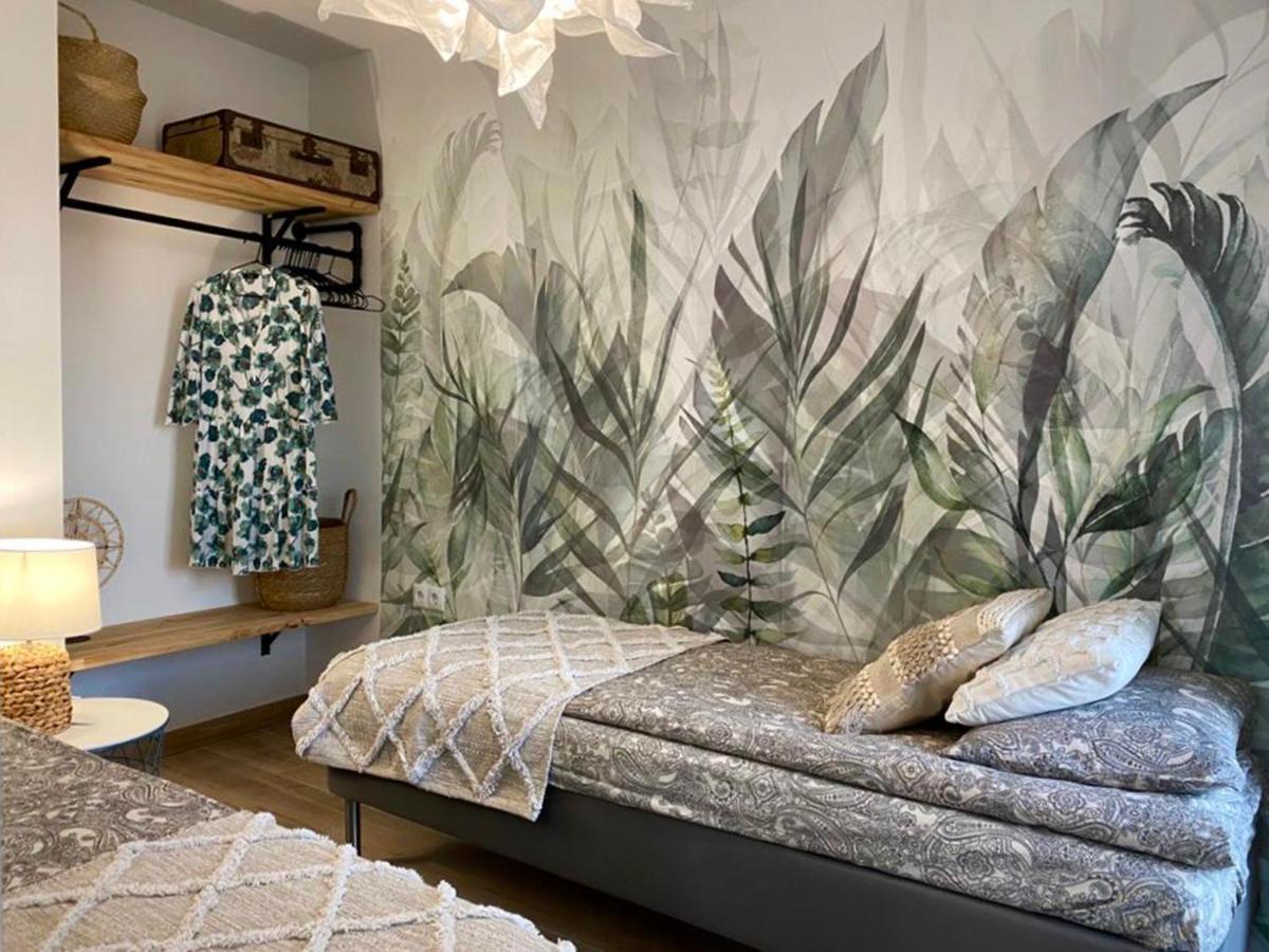 Sunpola Penthouse Apartment Santa Pola Ngoại thất bức ảnh