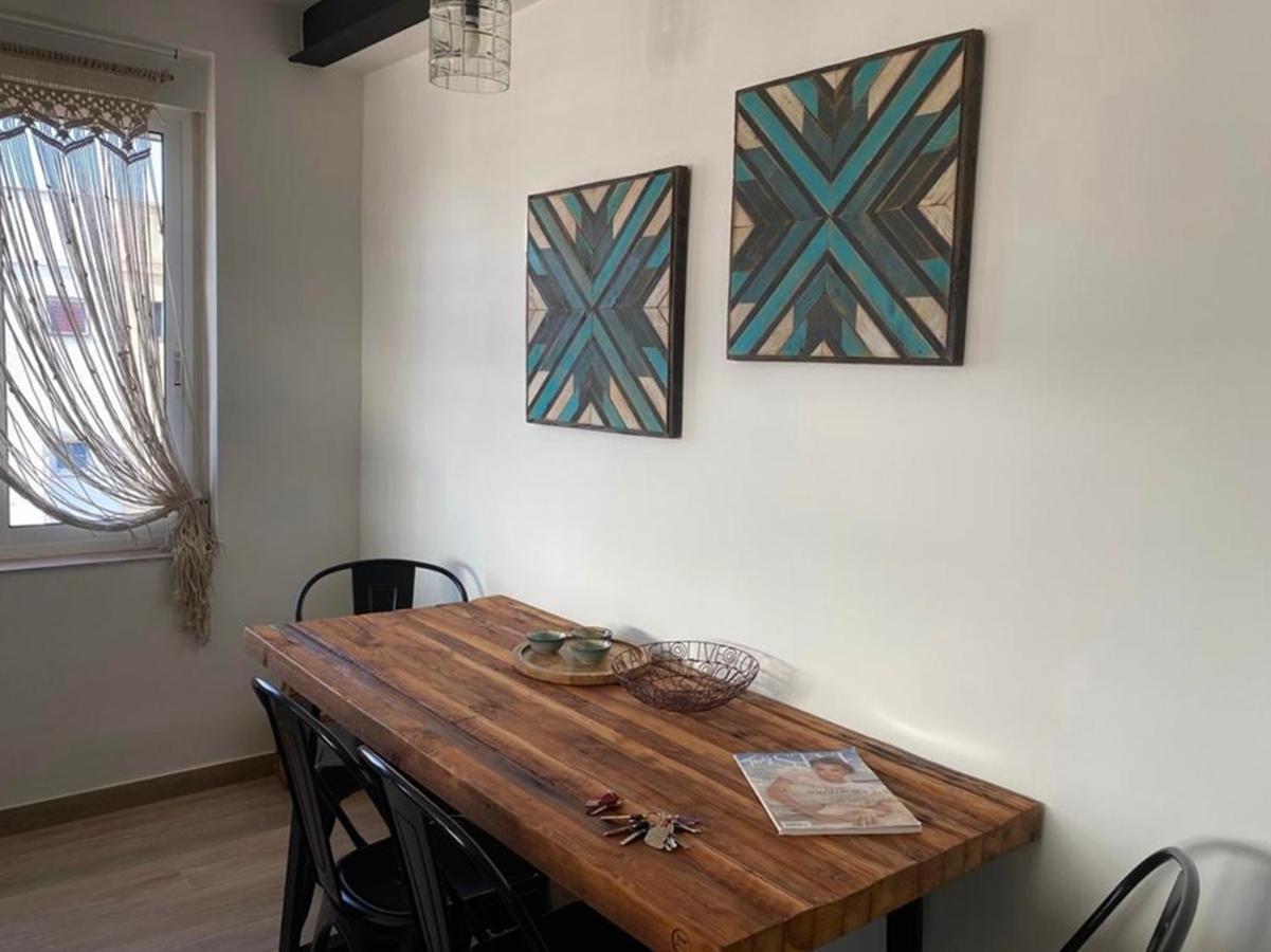 Sunpola Penthouse Apartment Santa Pola Ngoại thất bức ảnh