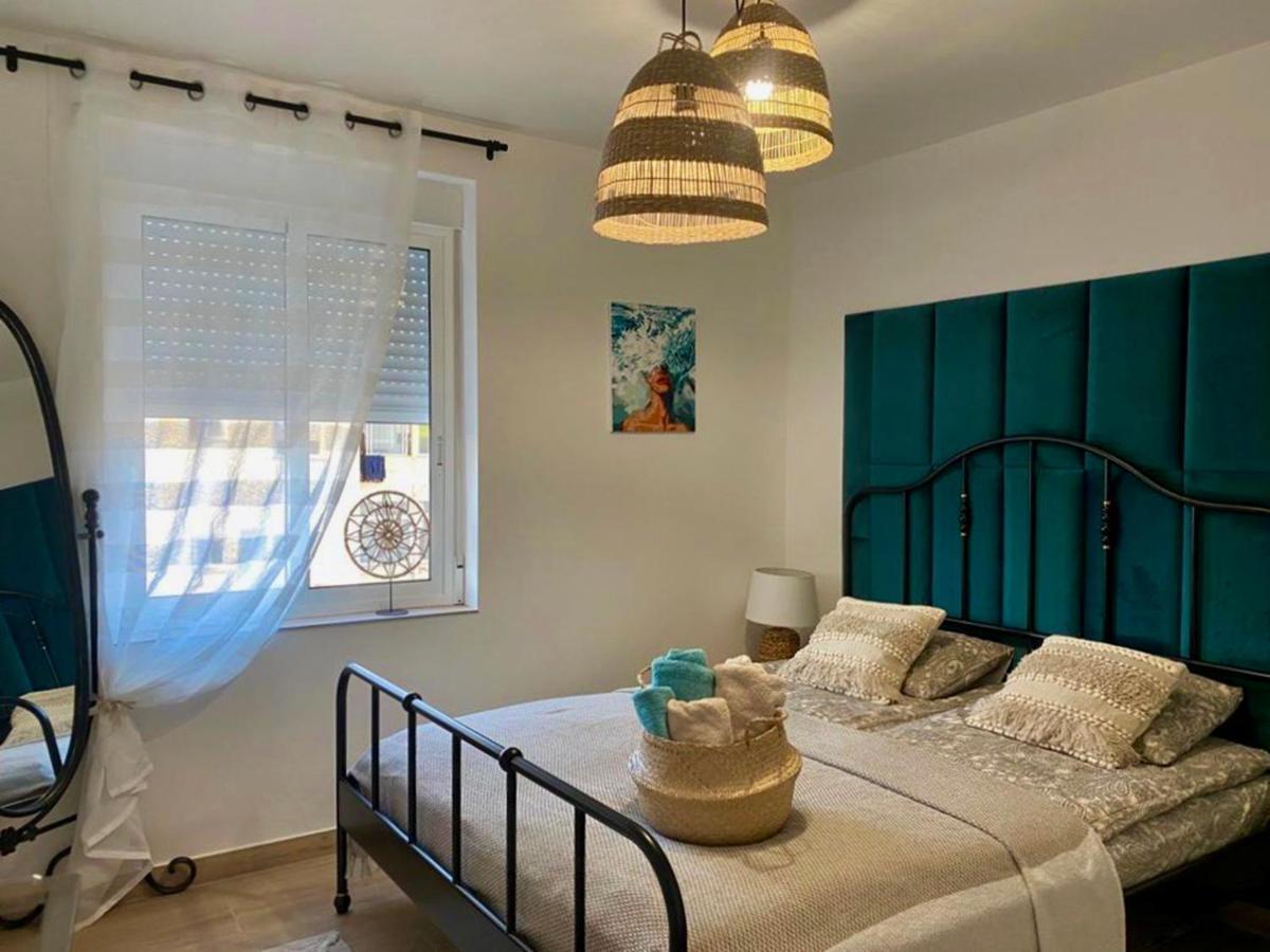 Sunpola Penthouse Apartment Santa Pola Ngoại thất bức ảnh